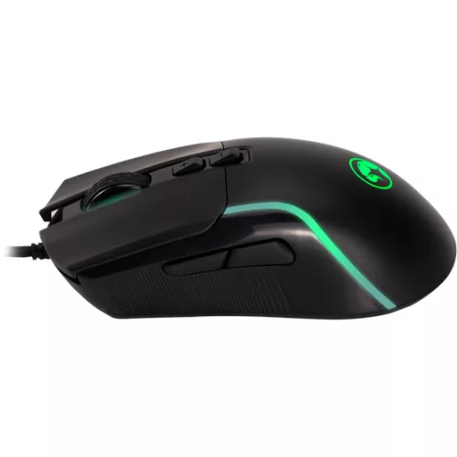 MARVO Capo 20 vezetékes egér - fekete