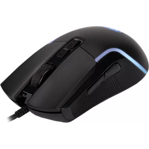 MARVO Capo 20 vezetékes egér - fekete