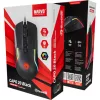 MARVO Capo 20 vezetékes egér - fekete
