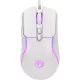 MARVO Capo 20 vezetékes egér - fehér
