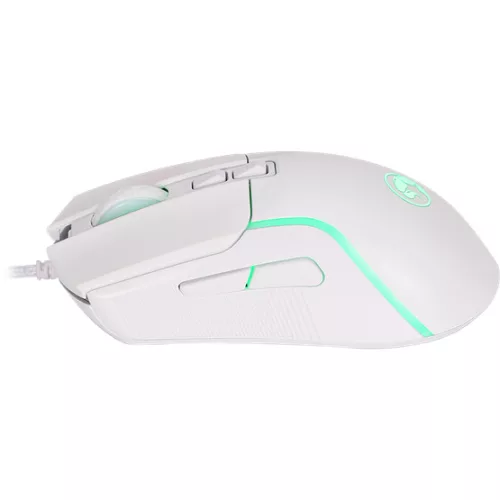 MARVO Capo 20 vezetékes egér - fehér