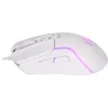 MARVO Capo 20 vezetékes egér - fehér