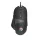 MARVO Duke 60 vezetékes egér - fekete