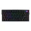 ASUS ROG Azoth Extreme gaming billentyűzet - US /ROG NX Snow MECHANICAL/