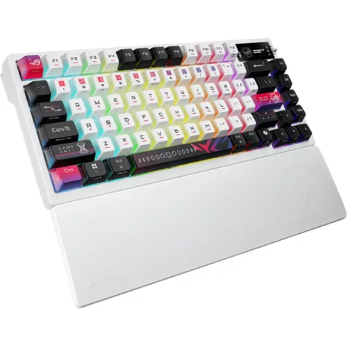 ASUS ROG Azoth X gaming billentyűzet - UK /ROG NX V2 MECHANICAL/