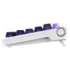 ASUS ROG Azoth X gaming billentyűzet - UK /ROG NX V2 MECHANICAL/