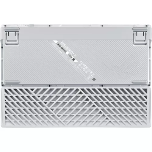 ASUS ROG Azoth X gaming billentyűzet - UK /ROG NX V2 MECHANICAL/