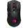 MARVO Duke 20 vezeték nélküli egér - fekete