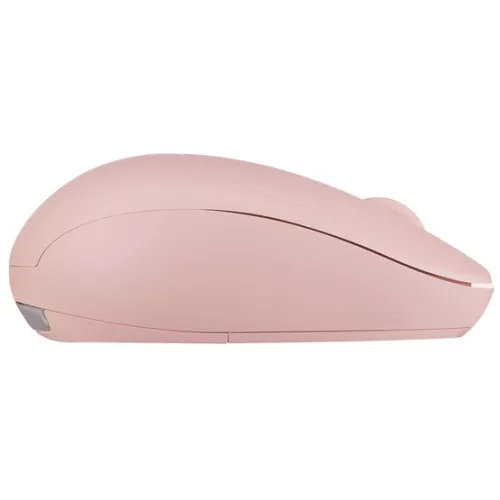 ASUS MD101 Vezeték nélküli Egér - Rózsaszín