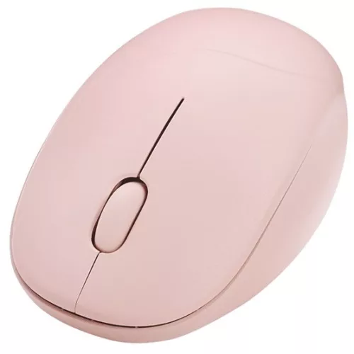 ASUS MD101 Vezeték nélküli Egér - Rózsaszín
