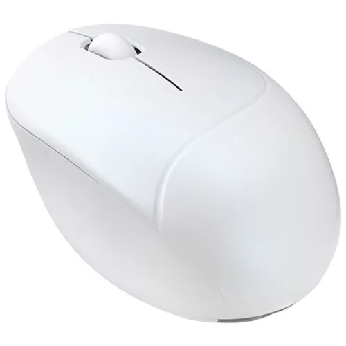 ASUS MD101 Vezeték nélküli Egér - Fehér