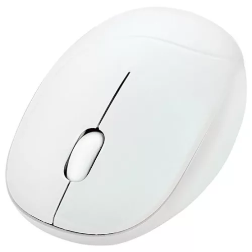 ASUS MD101 Vezeték nélküli Egér - Fehér