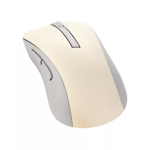 ASUS MD102 Vezeték nélküli Egér - Bézs