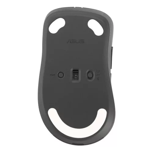 ASUS MD102 Vezeték nélküli Egér - Szürke