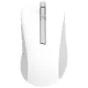 ASUS MD102 Vezeték nélküli Egér - Fehér