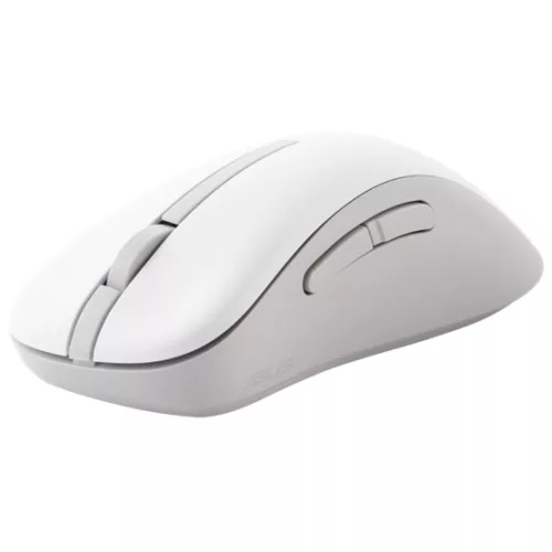 ASUS MD102 Vezeték nélküli Egér - Fehér
