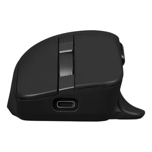 ASUS ProArt MD301 Vezeték nélküli egér - Fekete