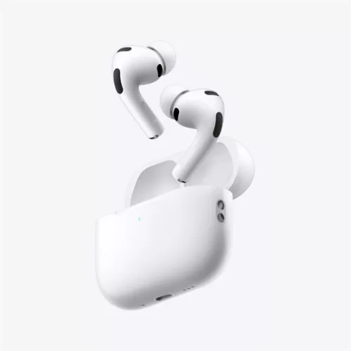 Apple AirPods Pro3 with MagSafe Case (USB-C)