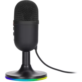 MARVO Blast 40 vezetékes mikrofon - fekete