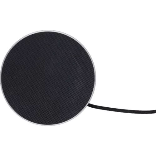 MARVO Blast 40 vezetékes mikrofon - fekete - Dobozsérült termék