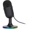 MARVO Blast 40 vezetékes mikrofon - fekete