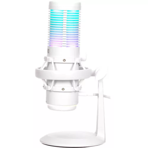 MARVO Blast 60 vezetékes mikrofon - fehér