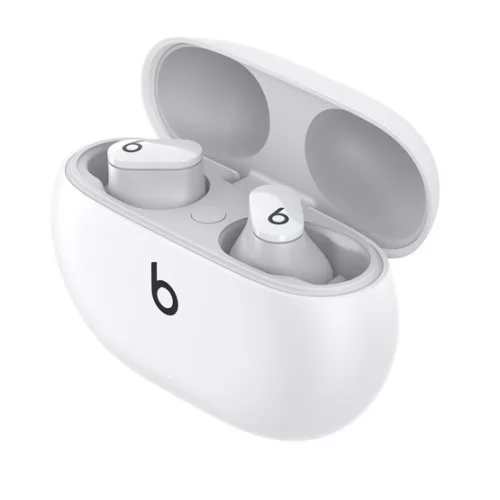 Apple Beats Studio Buds - White