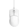 NZXT Lift 2 Symm - Vezetékes egér - Fehér - MS-001NW-04