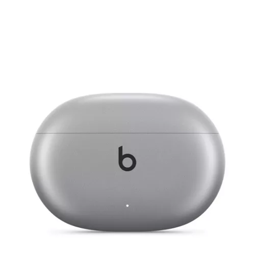 Apple Beats Studio Buds Plus - Cosmic Silver