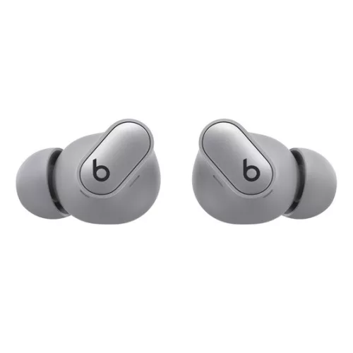 Apple Beats Studio Buds Plus - Cosmic Silver