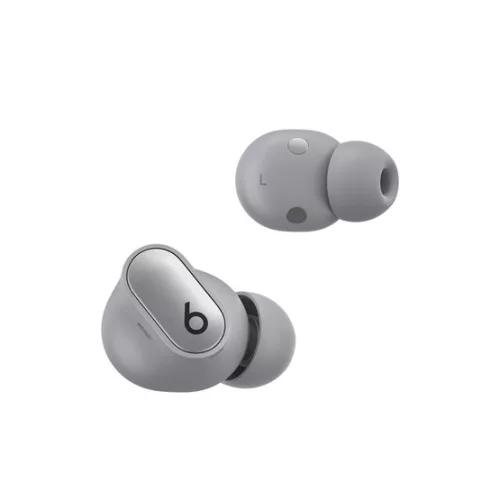 Apple Beats Studio Buds Plus - Cosmic Silver