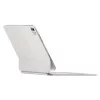 Apple Magic Keyboard for iPad Pro 11_inch (M4) - Hungarian - White