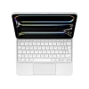 Apple Magic Keyboard for iPad Pro 11_inch (M4) - Hungarian - White