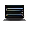 Apple Magic Keyboard for iPad Pro 11_inch (M4) - Hungarian - Black