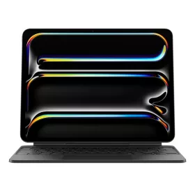   Apple Magic Keyboard for iPad Pro 13_inch (M4) - Hungarian - Black