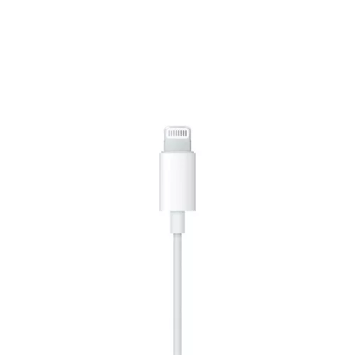  Apple EarPods (Lightning Connector)