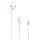 Apple Earpods (3.5mm Headphone Plug)