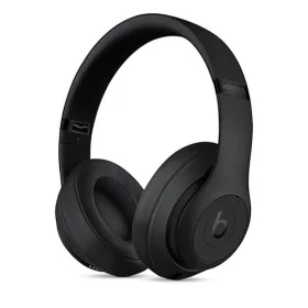   APPLE Beats Studio3 Wireless Over-ear Headphones - Matte Black