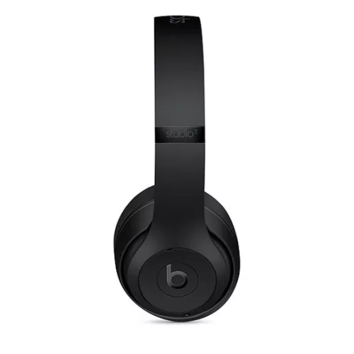 APPLE Beats Studio3 Wireless Over-ear Headphones - Matte Black