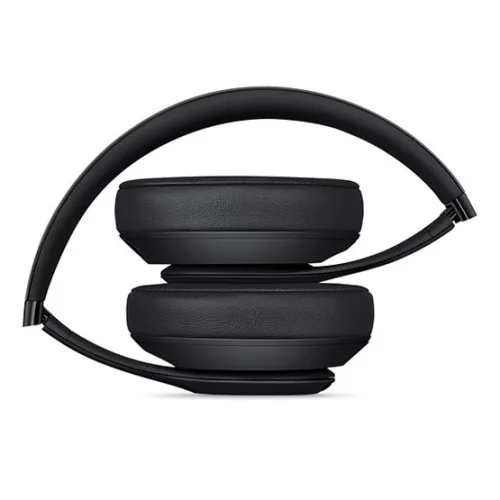 APPLE Beats Studio3 Wireless Over-ear Headphones - Matte Black