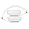 APPLE Beats Studio3 Wireless Over-ear Headphones - White