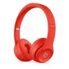 APPLE Beats Solo3 Wireless On-ear Headphones - CitrusRed