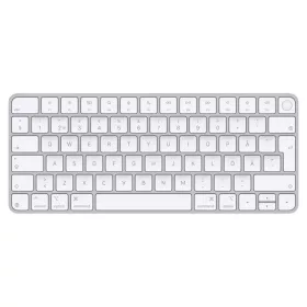 Apple Magic Keyboard (2024) w  Touch ID - Hungarian