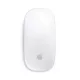 Apple Magic Mouse (2024) - White Multi-Touch Surface