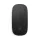 Apple Magic Mouse (2024) - Black Multi-Touch Surface