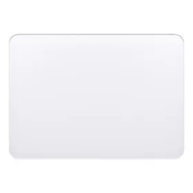 Apple Magic Trackpad (2024) - White Multi-Touch Surface