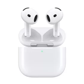   Apple AirPods (4. gen) (USB-C) with Active Noise Cancellation