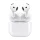 Apple AirPods (4. gen) (USB-C) with Active Noise Cancellation