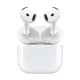 Apple AirPods (4. gen) (USB-C) with Active Noise Cancellation