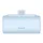 Baseus Compact gyorstöltő powerbank 5000 mAh, 20W iPhone csatlakozóval, kék